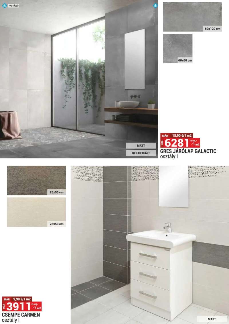 Merkury Market Akciós újság Merkury Market 33 oldal