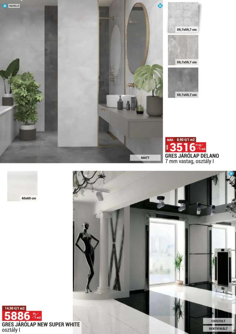 Merkury Market Akciós újság Merkury Market 34 oldal