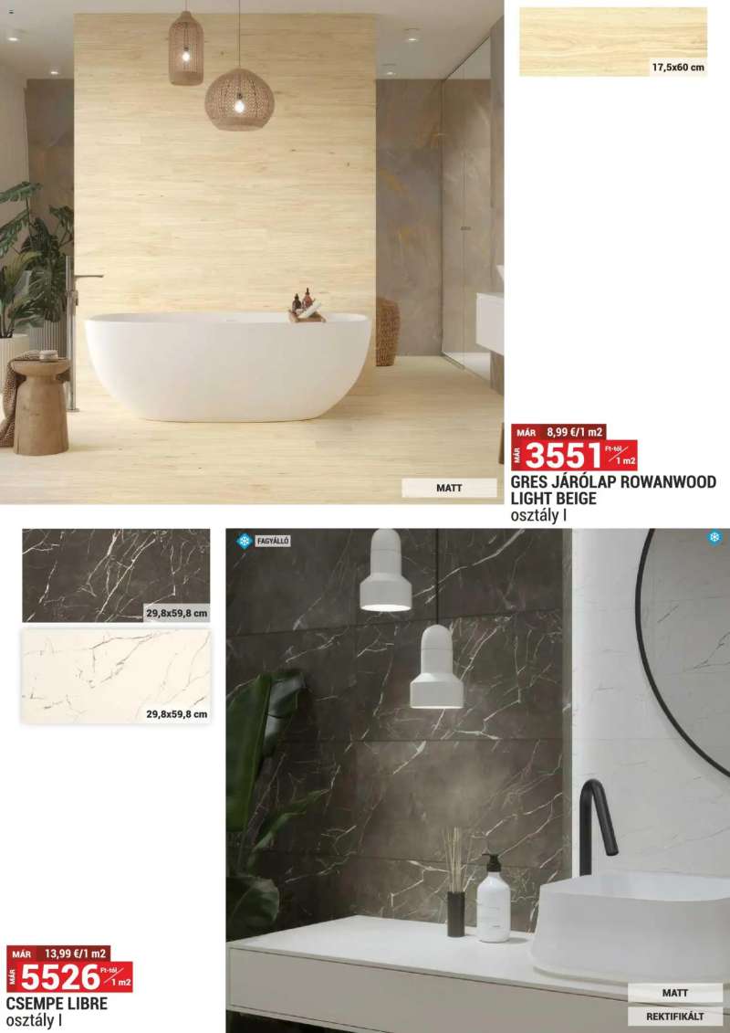 Merkury Market Akciós újság Merkury Market 35 oldal