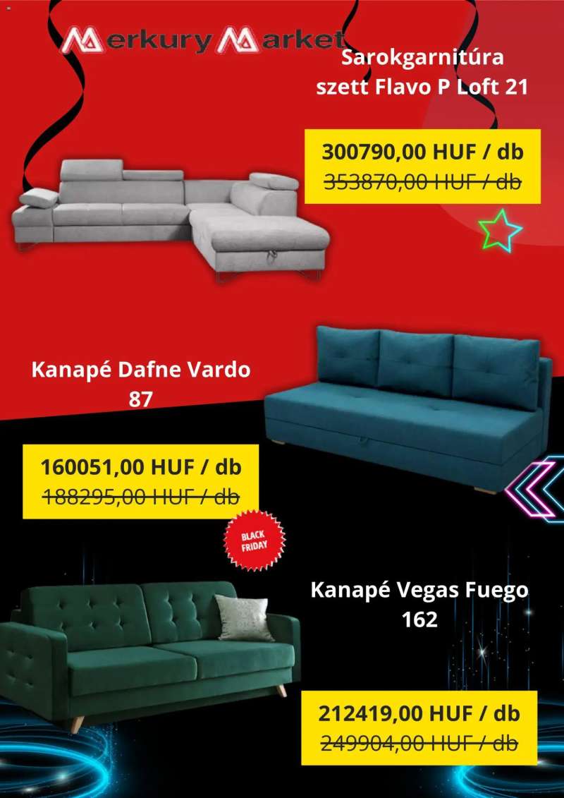 Merkury Market Black Friday 2 oldal
