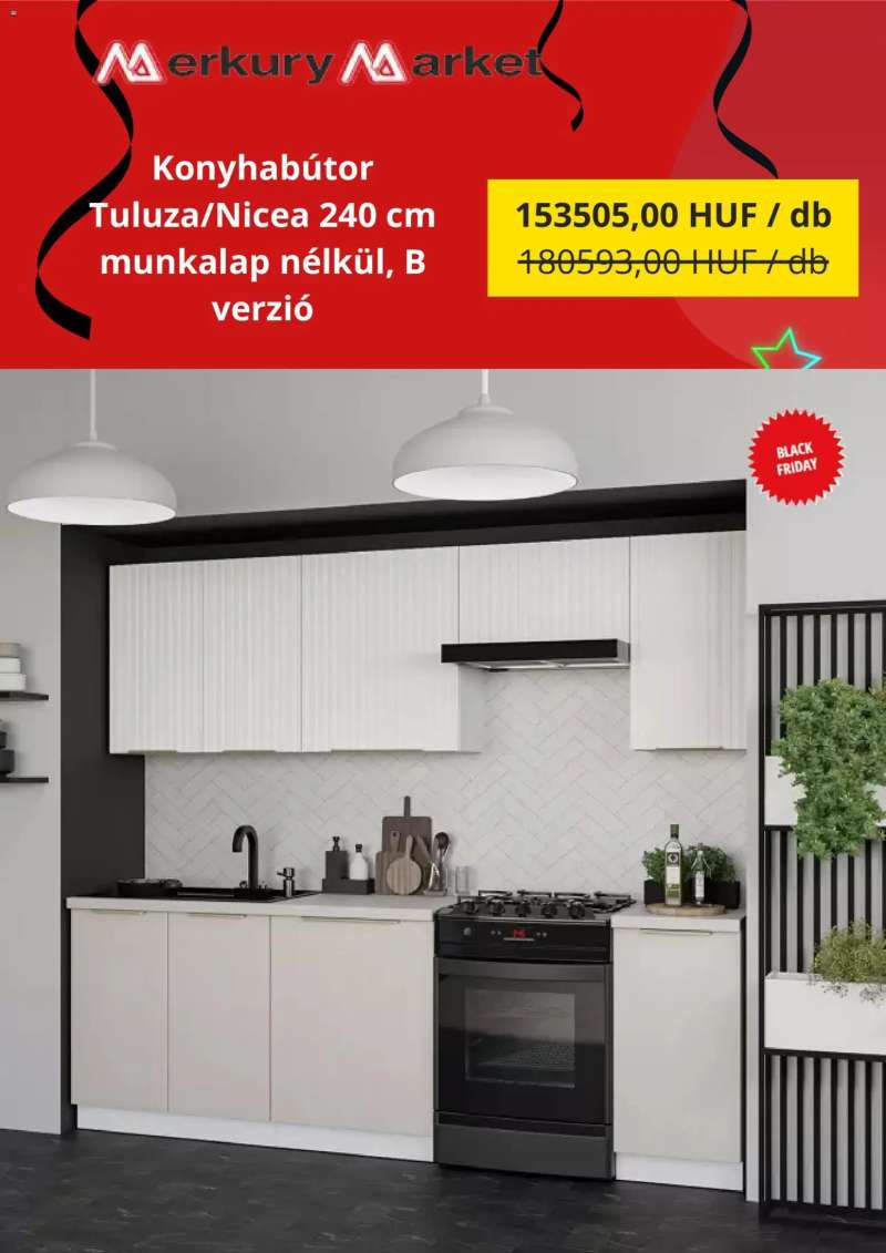 Merkury Market Black Friday 4 oldal