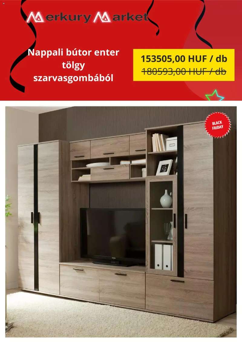 Merkury Market Black Friday 6 oldal