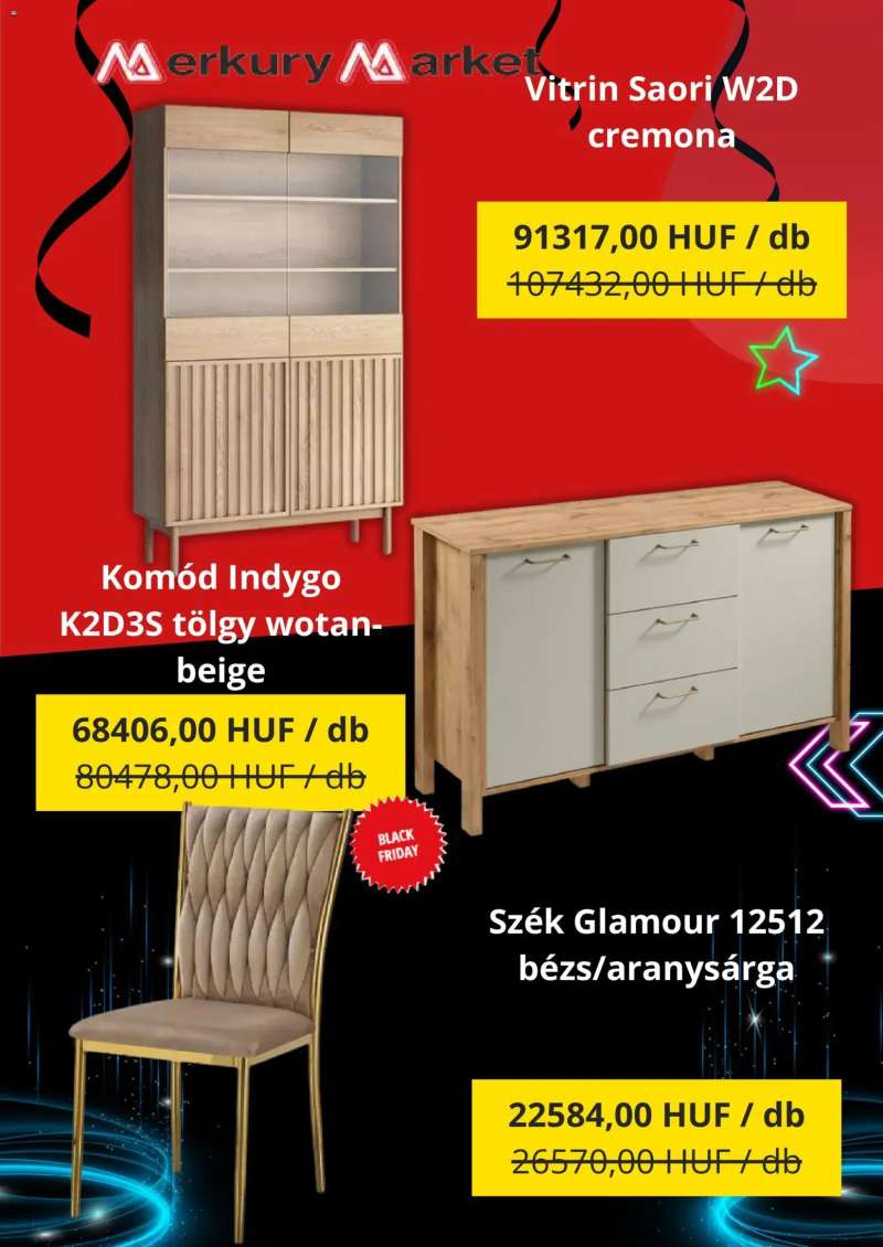 Merkury Market Black Friday 7 oldal