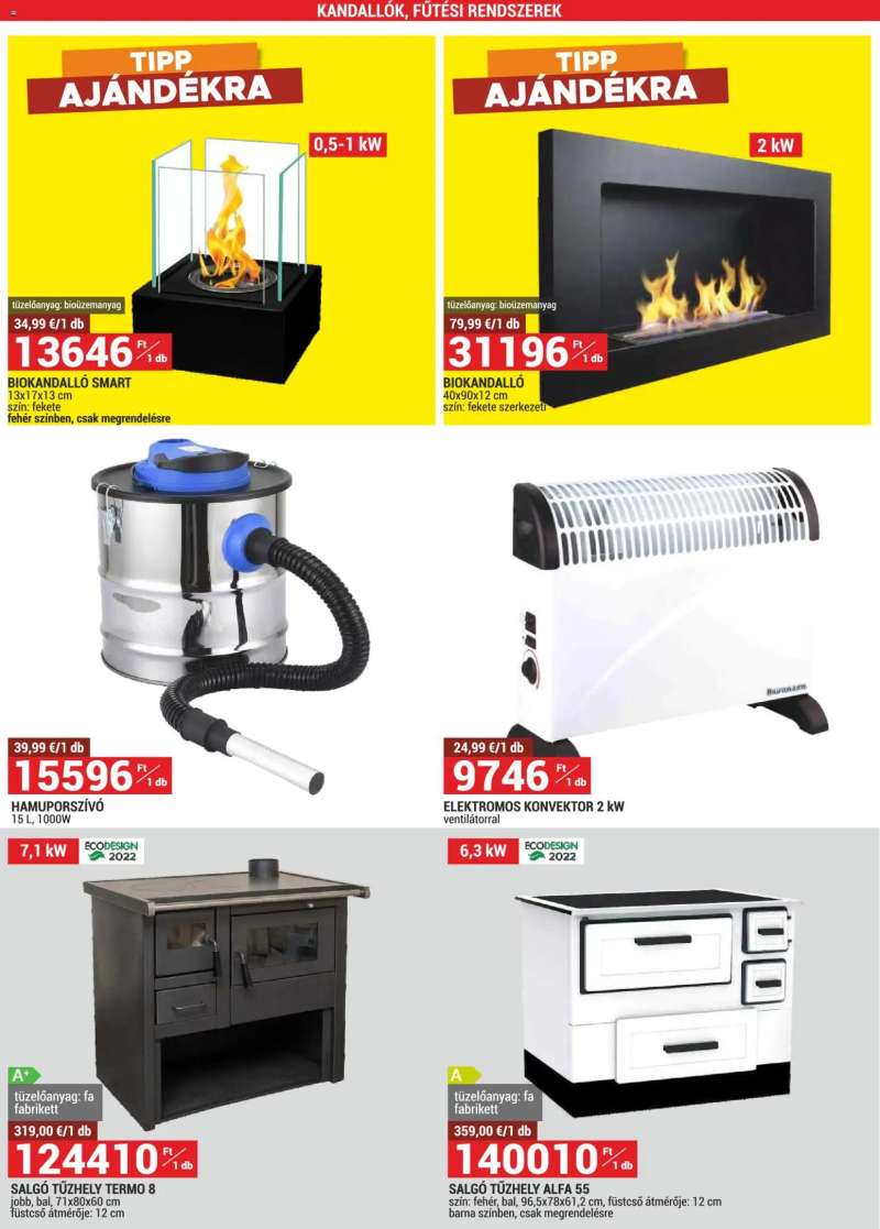 Merkury Market Akciós újság Merkury Market 15 oldal