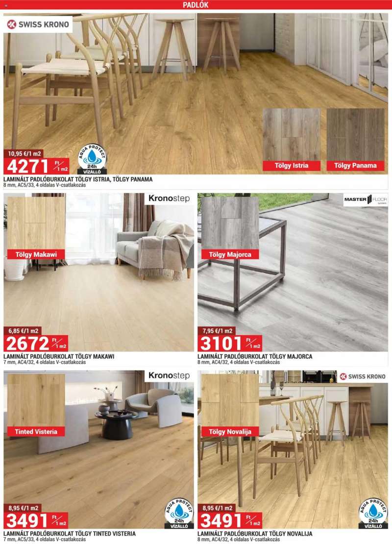 Merkury Market Akciós újság Merkury Market 17 oldal