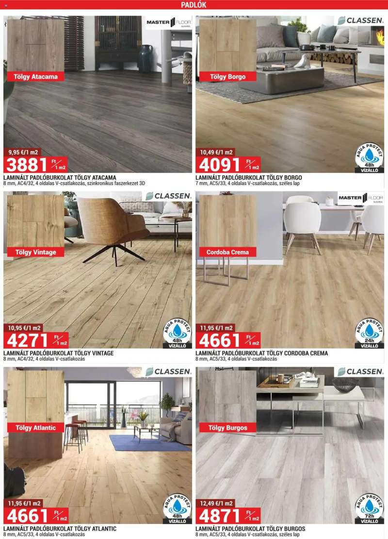 Merkury Market Akciós újság Merkury Market 18 oldal