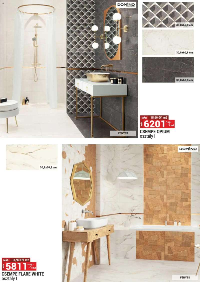 Merkury Market Akciós újság Merkury Market 20 oldal