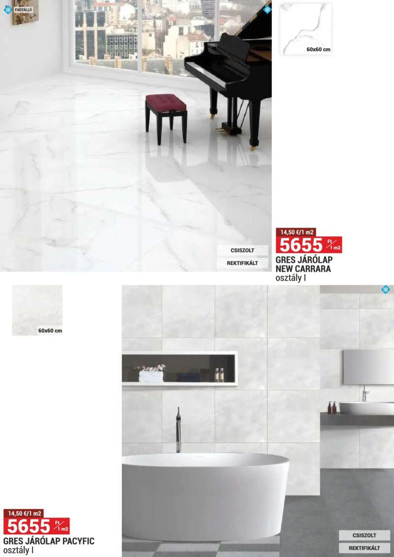 Merkury Market Akciós újság Merkury Market 21 oldal