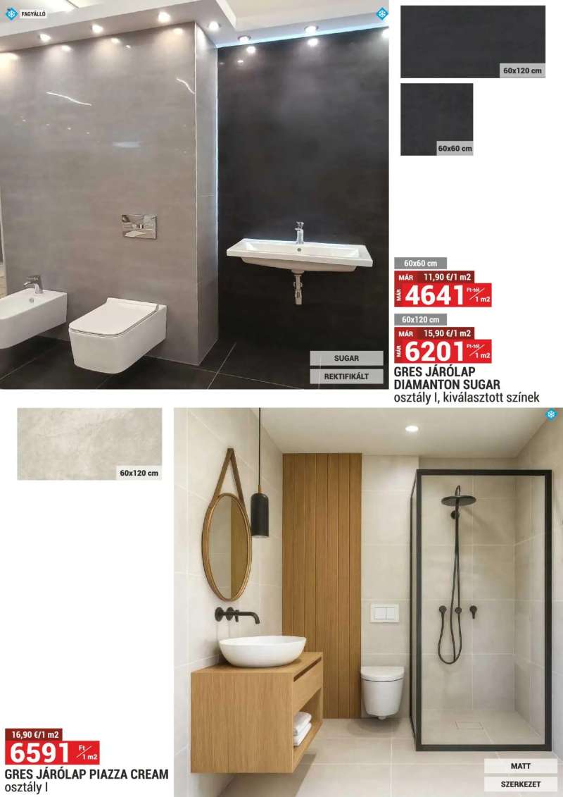 Merkury Market Akciós újság Merkury Market 22 oldal