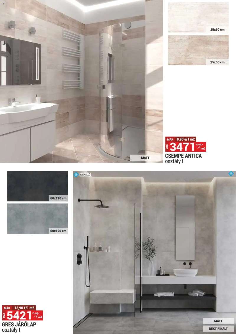 Merkury Market Akciós újság Merkury Market 25 oldal