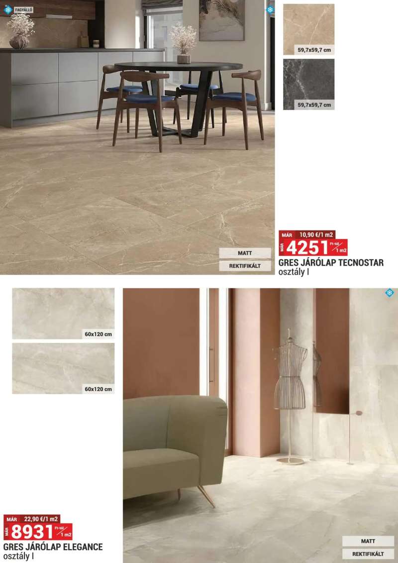 Merkury Market Akciós újság Merkury Market 26 oldal