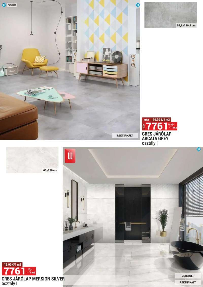 Merkury Market Akciós újság Merkury Market 28 oldal