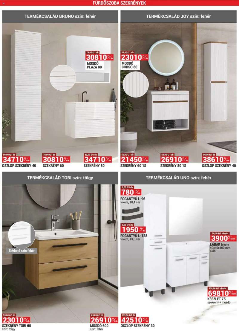 Merkury Market Akciós újság Merkury Market 29 oldal