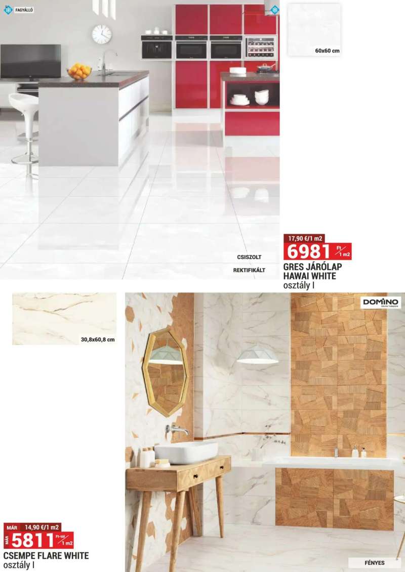 Merkury Market Akciós újság Merkury Market 15 oldal