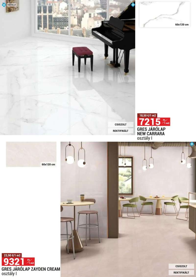 Merkury Market Akciós újság Merkury Market 16 oldal