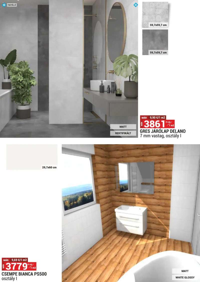 Merkury Market Akciós újság Merkury Market 18 oldal