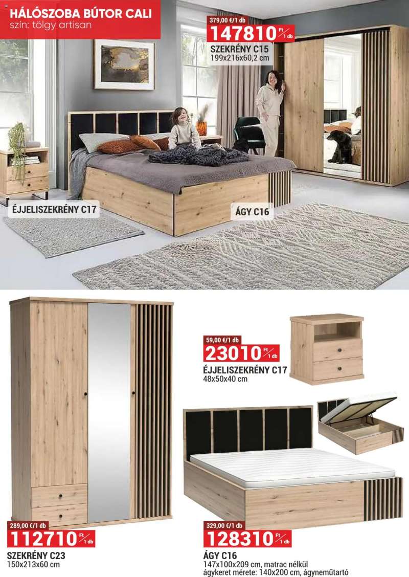 Merkury Market Akciós újság Merkury Market 12 oldal