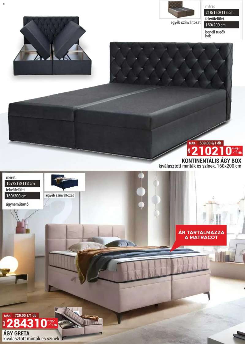 Merkury Market Akciós újság Merkury Market 13 oldal