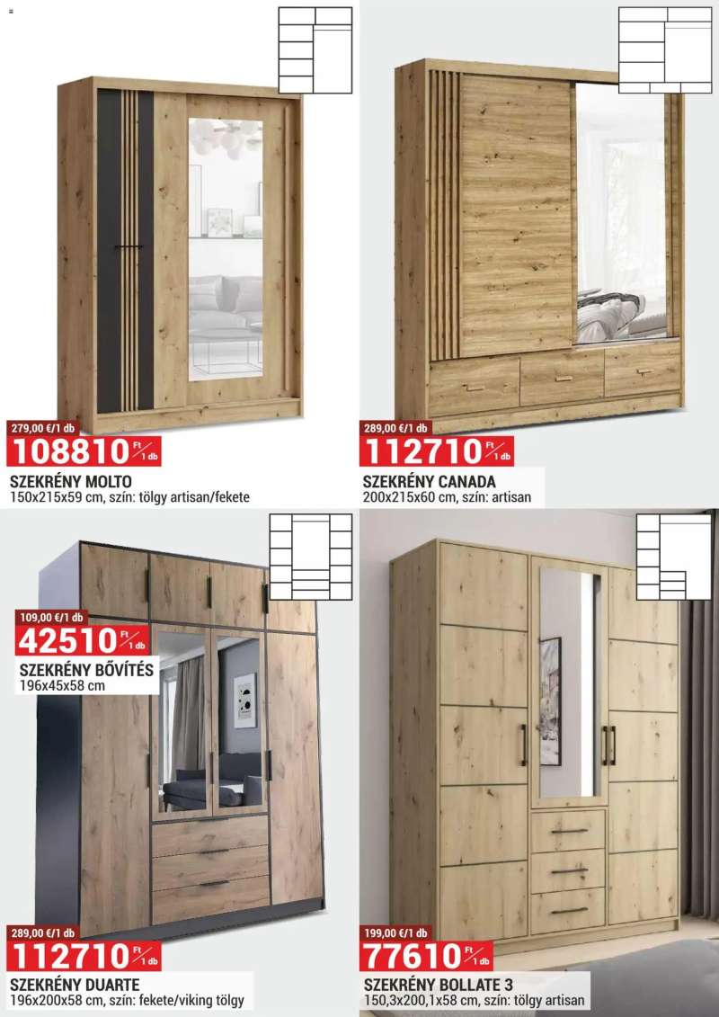 Merkury Market Akciós újság Merkury Market 14 oldal