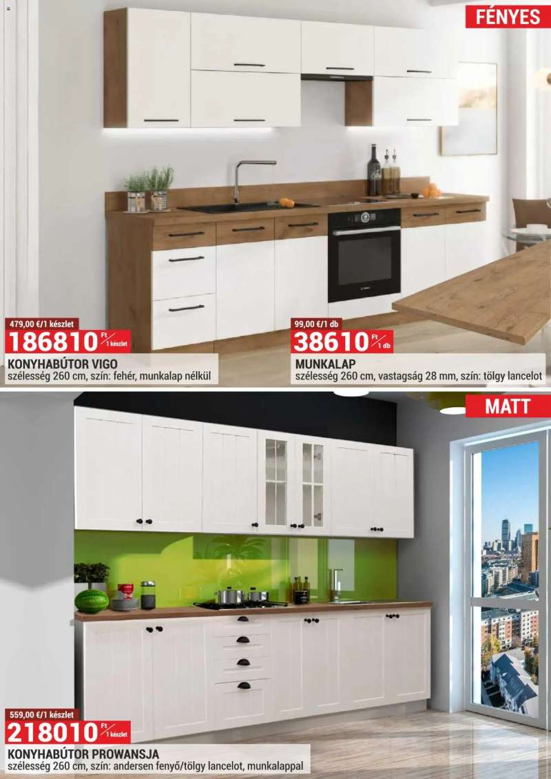 Merkury Market Akciós újság Merkury Market 17 oldal