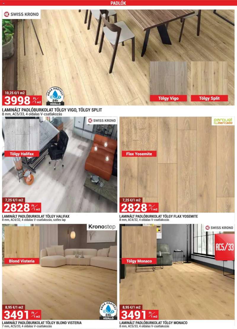 Merkury Market Akciós újság Merkury Market 19 oldal