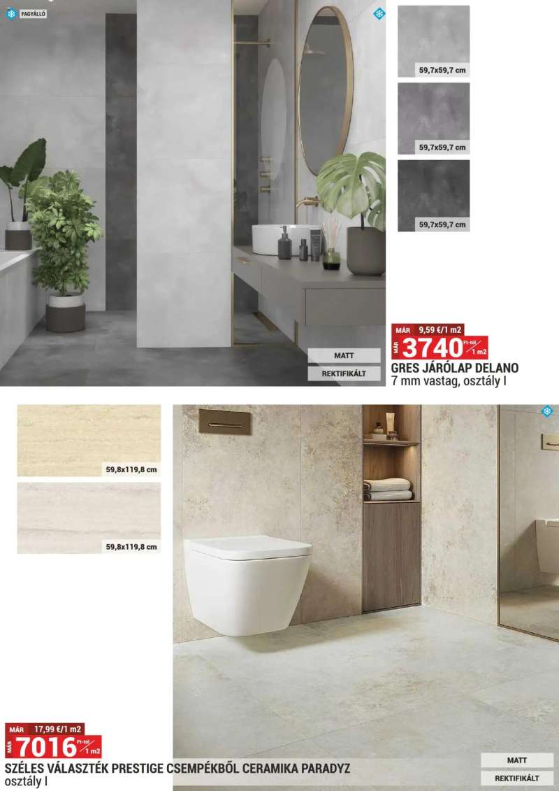 Merkury Market Akciós újság Merkury Market 23 oldal