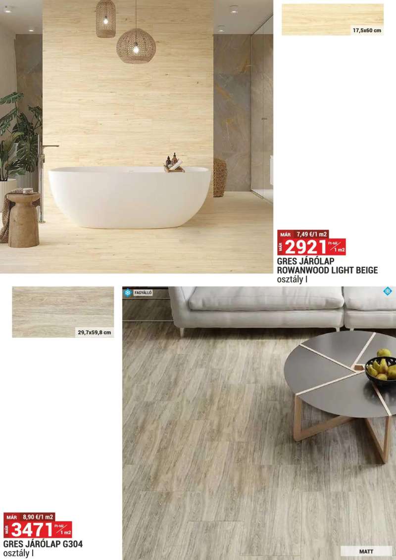 Merkury Market Akciós újság Merkury Market 25 oldal