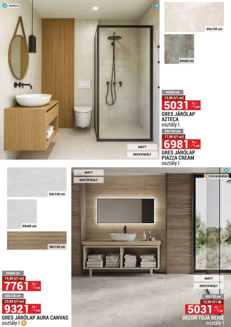 Merkury Market Akciós újság Merkury Market 26 oldal