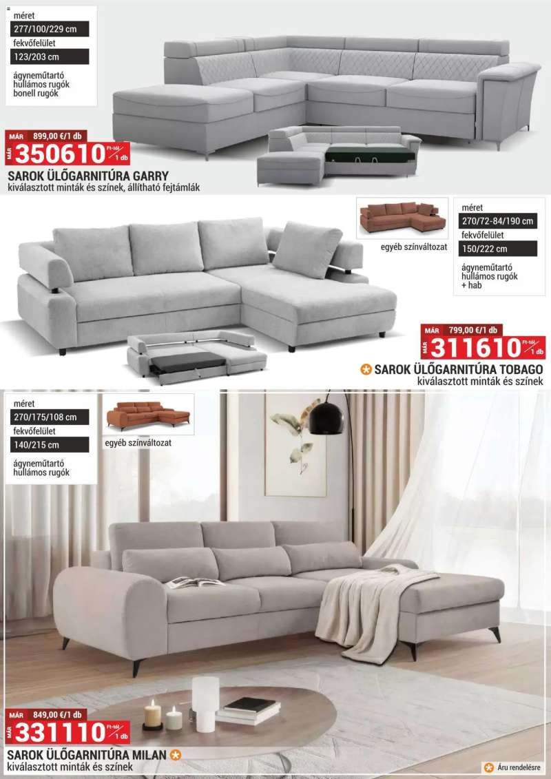 Merkury Market Merkury Market akciós újság 10 oldal