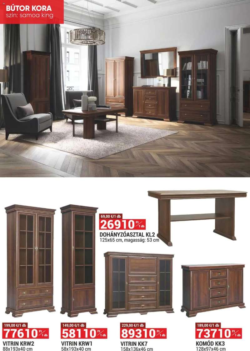 Merkury Market Merkury Market akciós újság 12 oldal