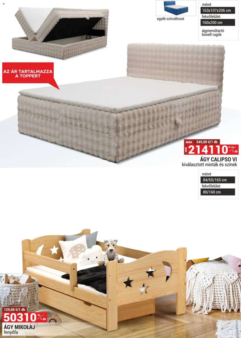 Merkury Market Merkury Market akciós újság 19 oldal