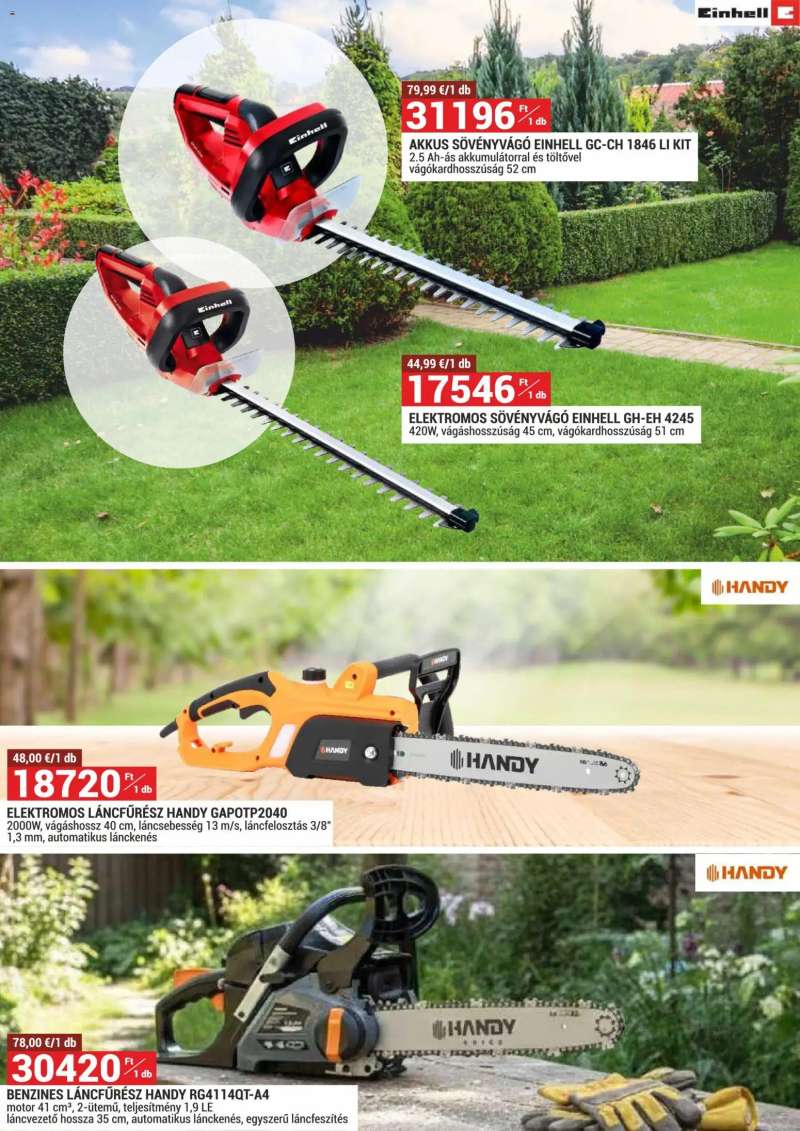 Merkury Market Merkury Market akciós újság 2 oldal