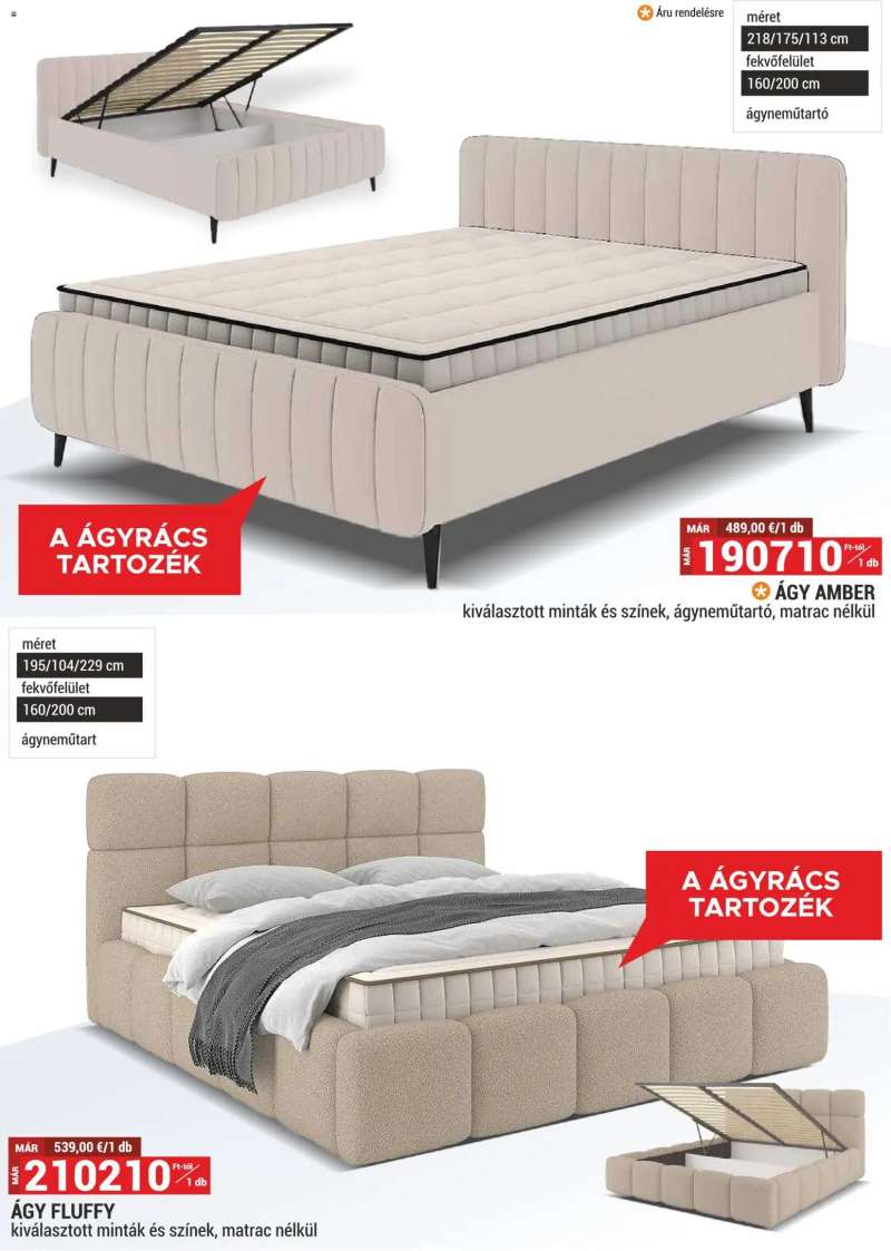 Merkury Market Merkury Market akciós újság 20 oldal