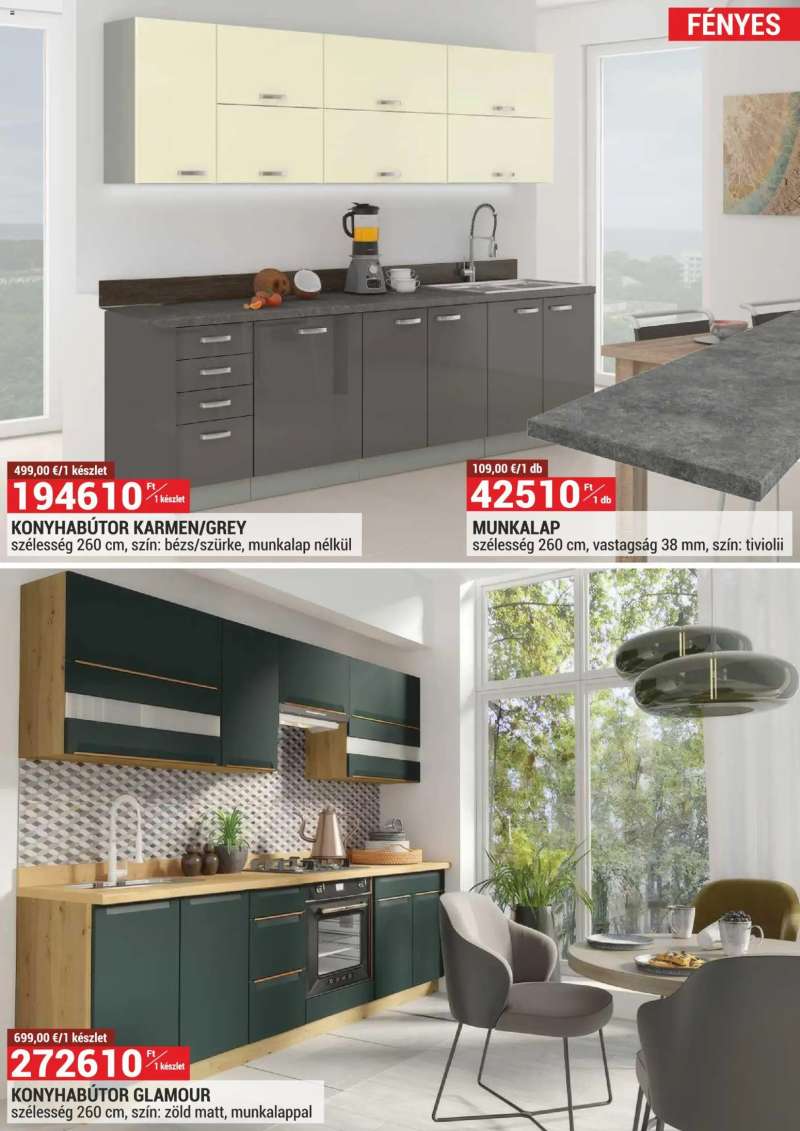 Merkury Market Merkury Market akciós újság 25 oldal