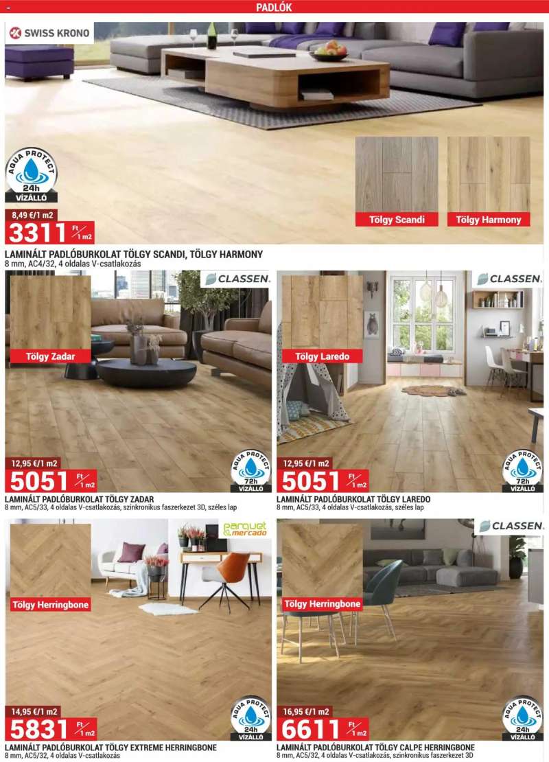 Merkury Market Merkury Market akciós újság 26 oldal