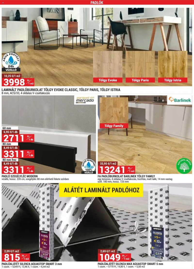 Merkury Market Merkury Market akciós újság 27 oldal