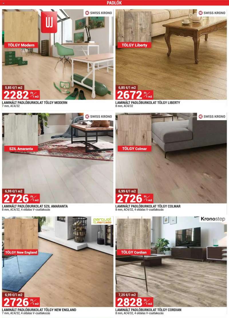 Merkury Market Merkury Market akciós újság 28 oldal