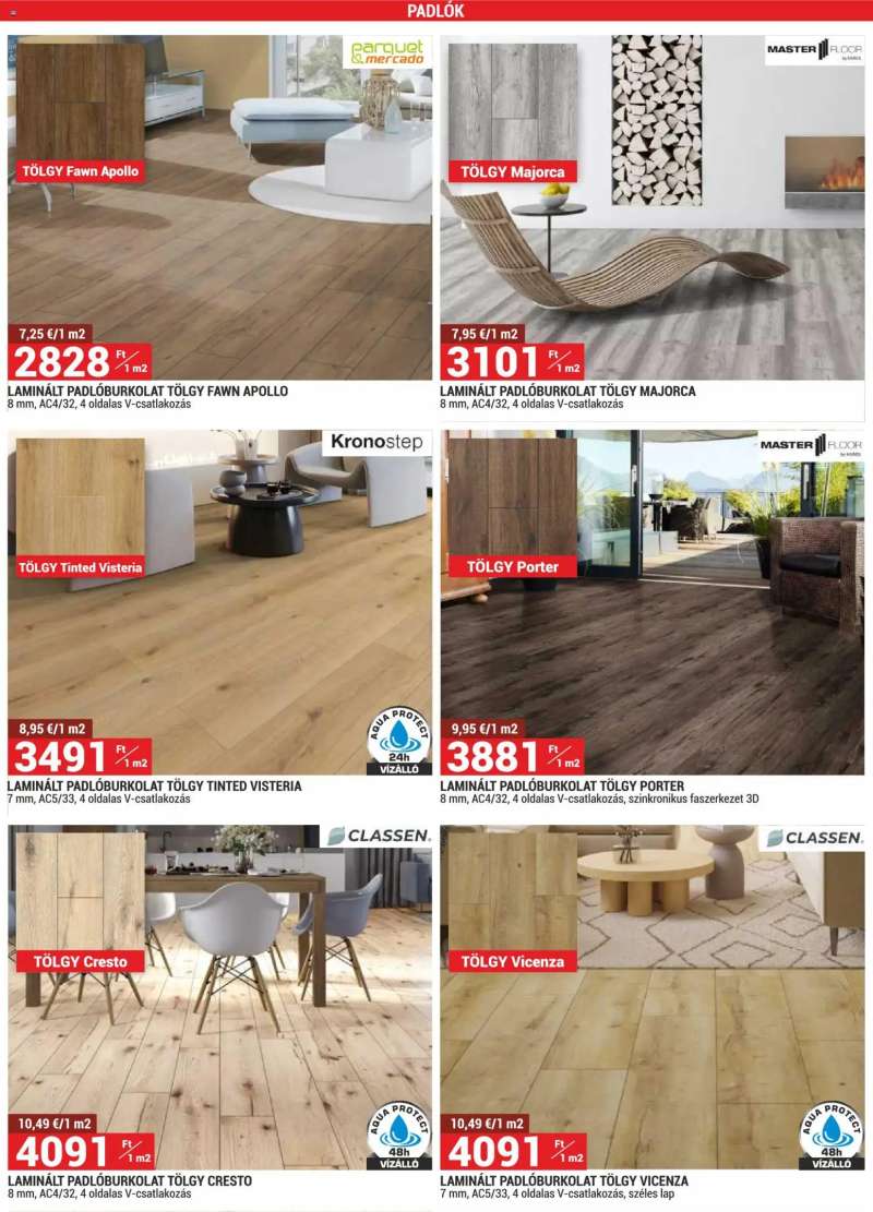 Merkury Market Merkury Market akciós újság 29 oldal