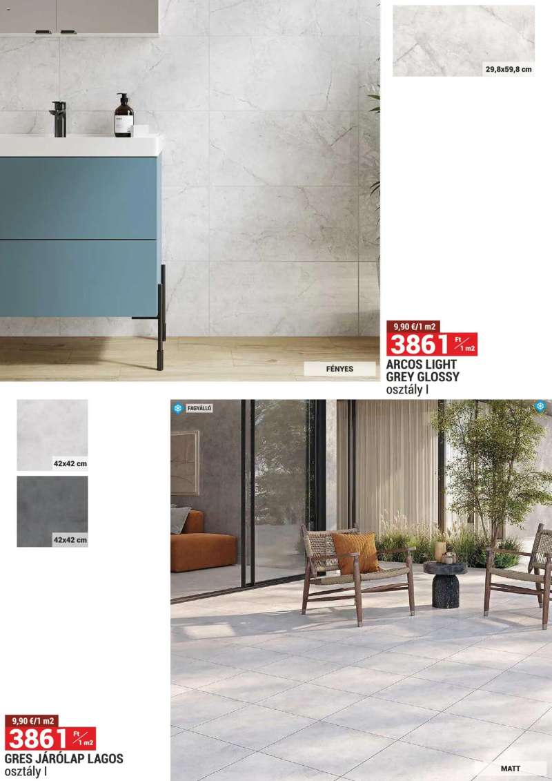 Merkury Market Merkury Market akciós újság 30 oldal