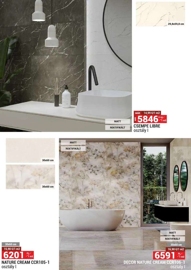 Merkury Market Merkury Market akciós újság 32 oldal