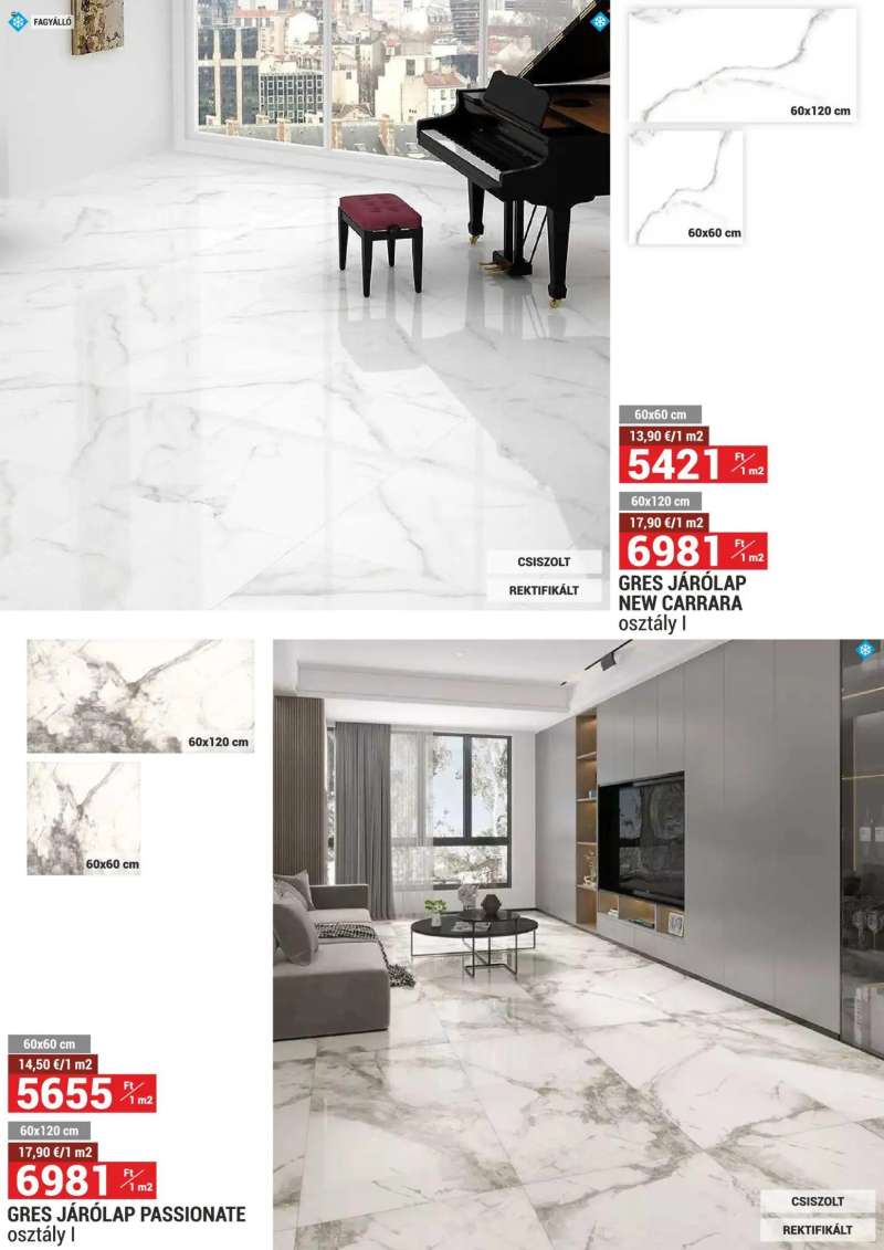 Merkury Market Merkury Market akciós újság 33 oldal