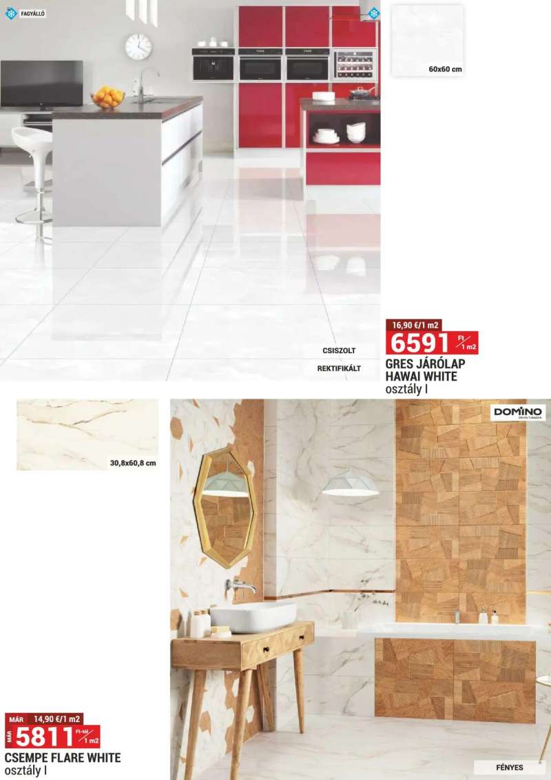 Merkury Market Merkury Market akciós újság 34 oldal