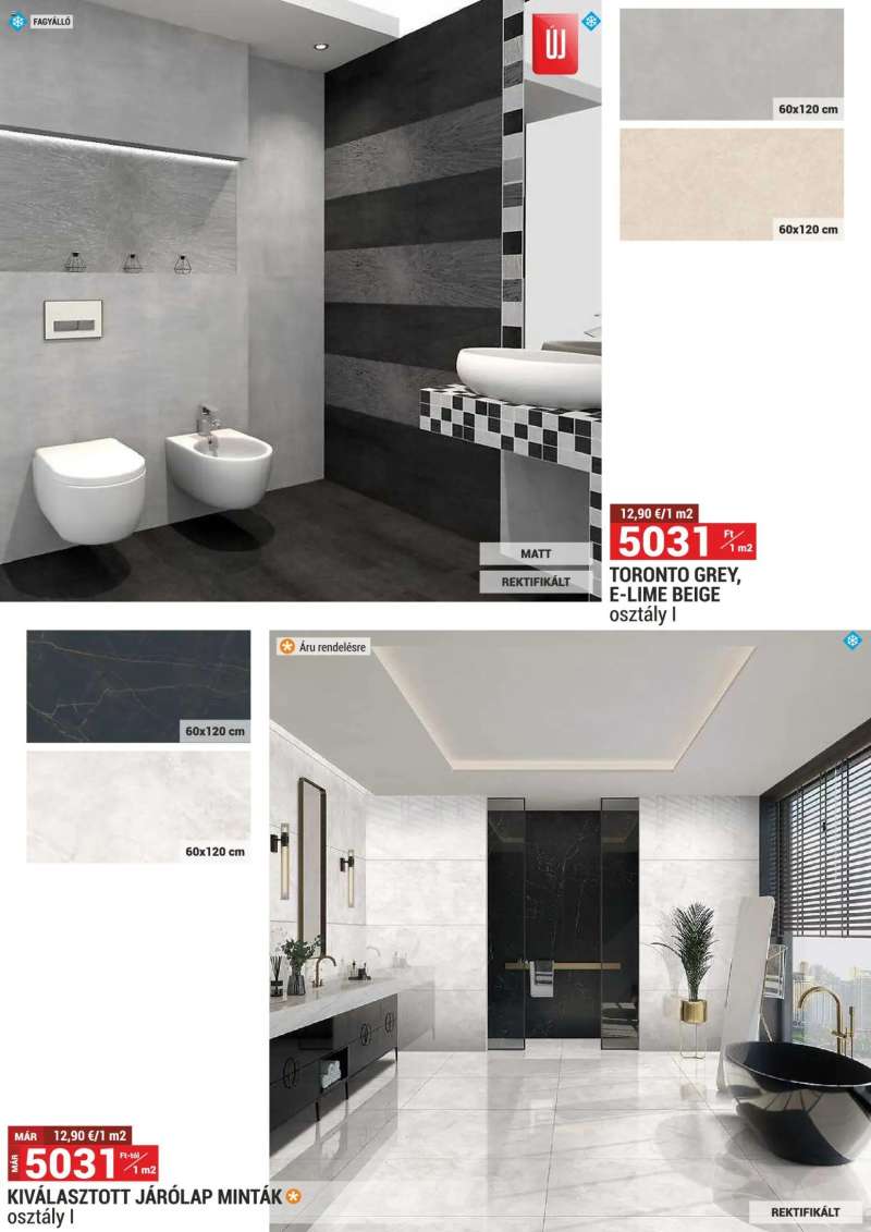 Merkury Market Merkury Market akciós újság 35 oldal