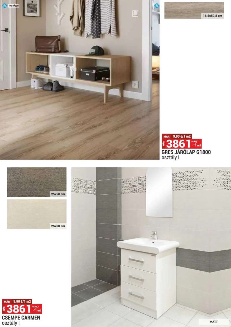 Merkury Market Merkury Market akciós újság 37 oldal