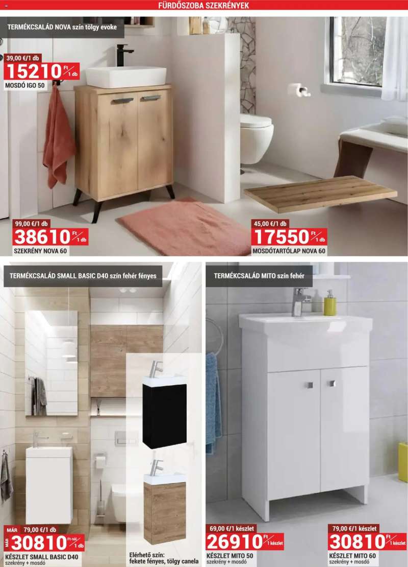 Merkury Market Merkury Market akciós újság 41 oldal