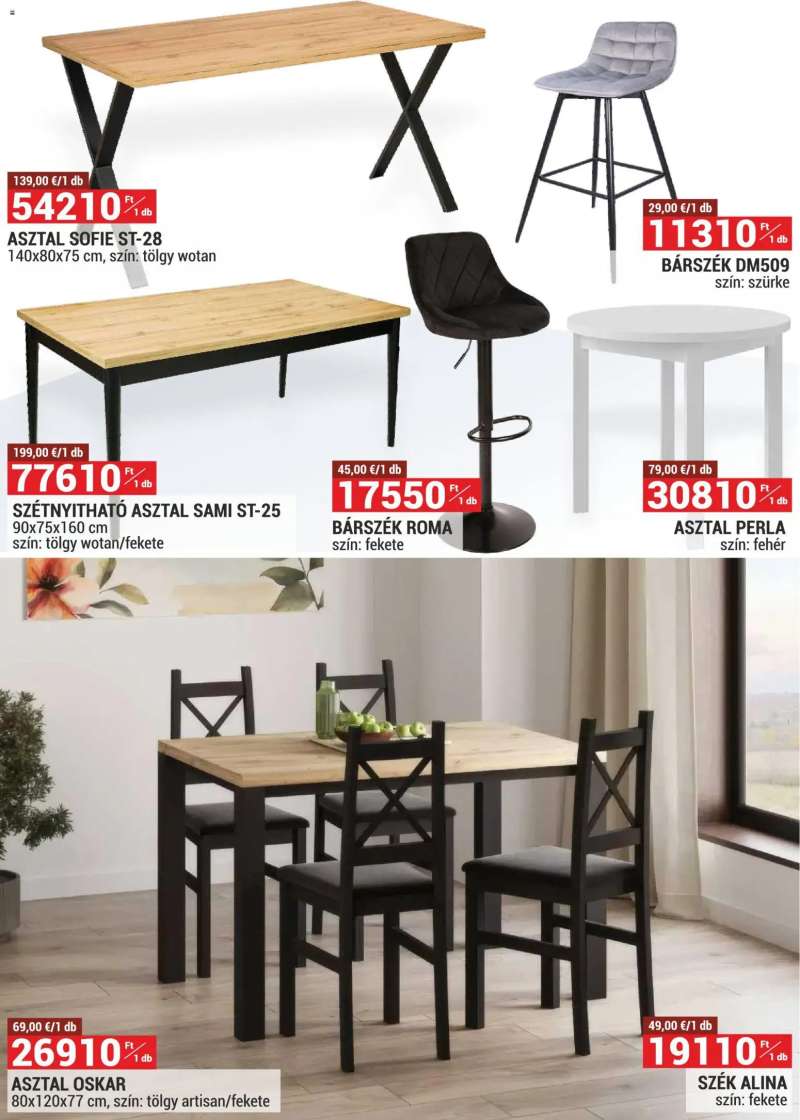 Merkury Market Merkury Market akciós újság 11 oldal