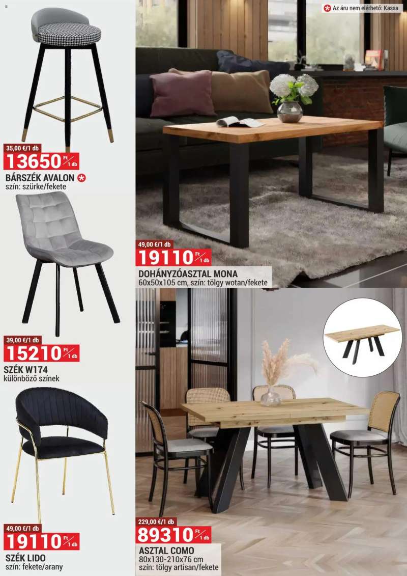 Merkury Market Merkury Market akciós újság 13 oldal