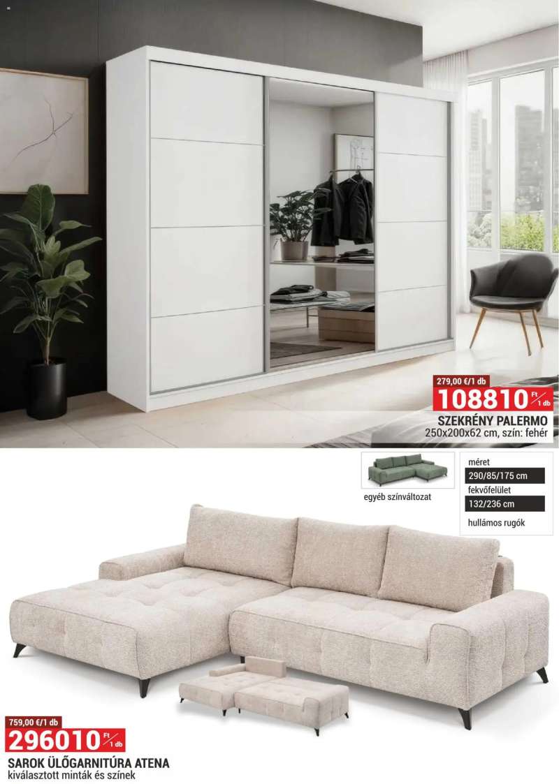 Merkury Market Merkury Market akciós újság 15 oldal