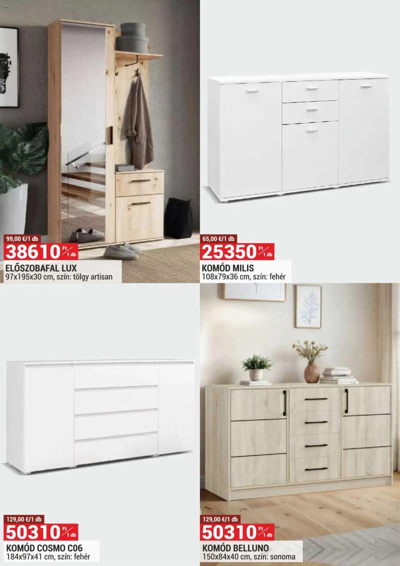 Merkury Market Merkury Market akciós újság 19 oldal