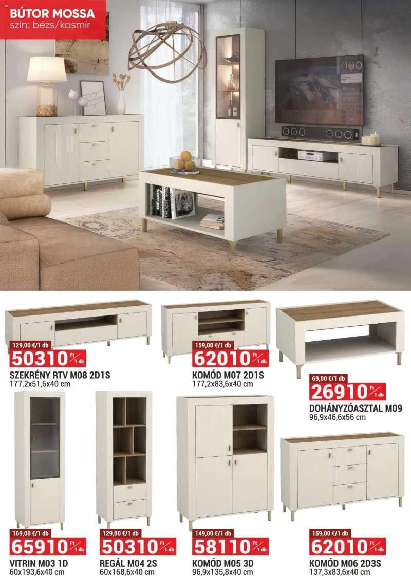 Merkury Market Merkury Market akciós újság 20 oldal